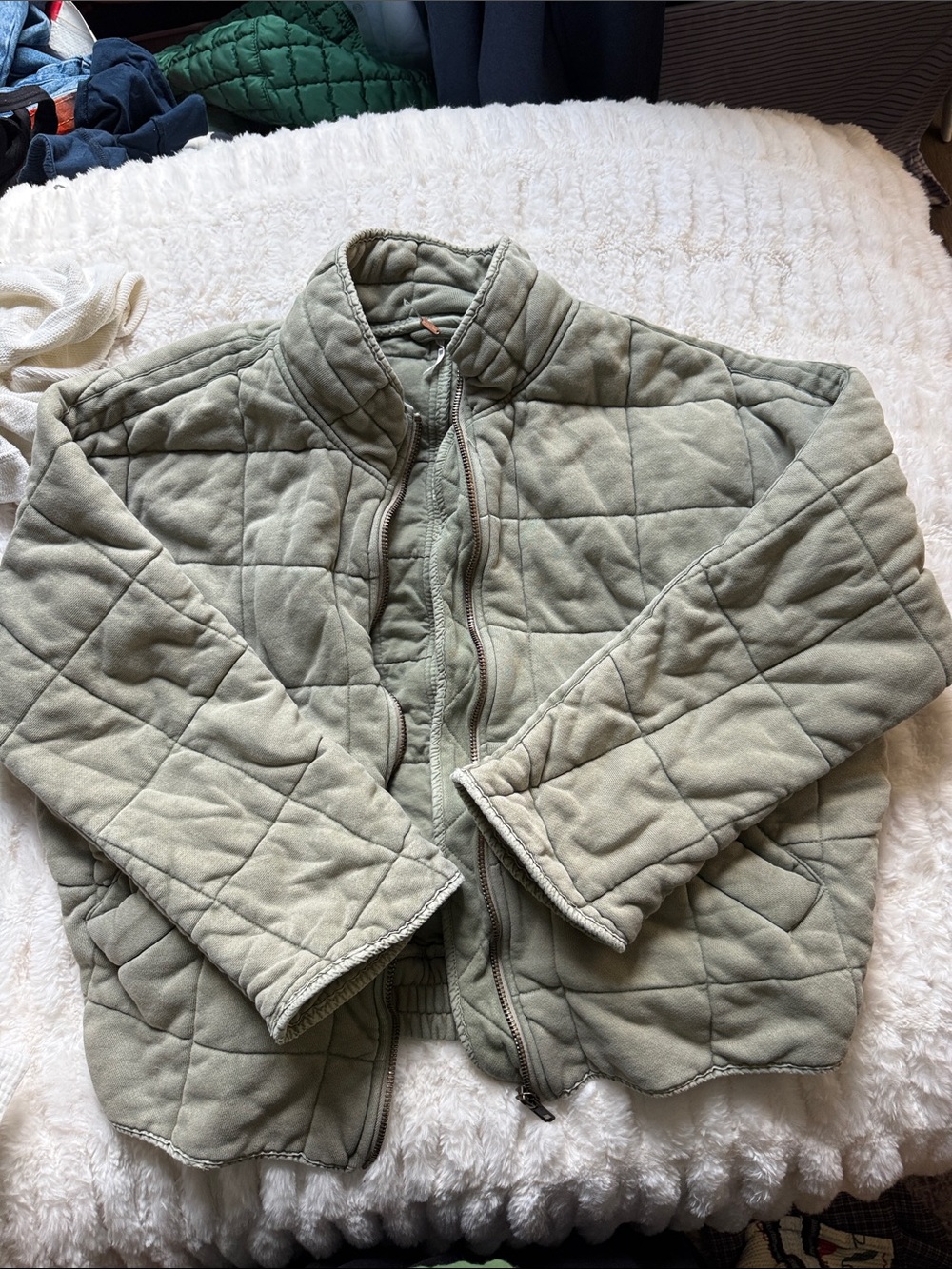 Free People Dolman Jacket